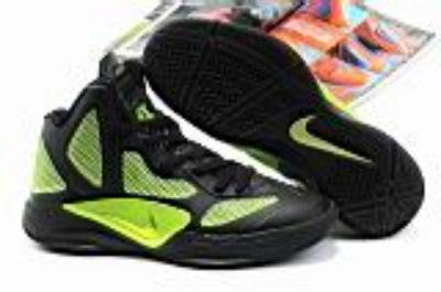 wholesale Nike Zoom Hyperfuse 2011 X No. 1